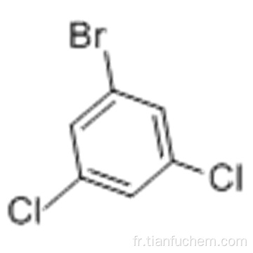 1-Bromo-3,5-dichlorobenzène CAS 19752-55-7
